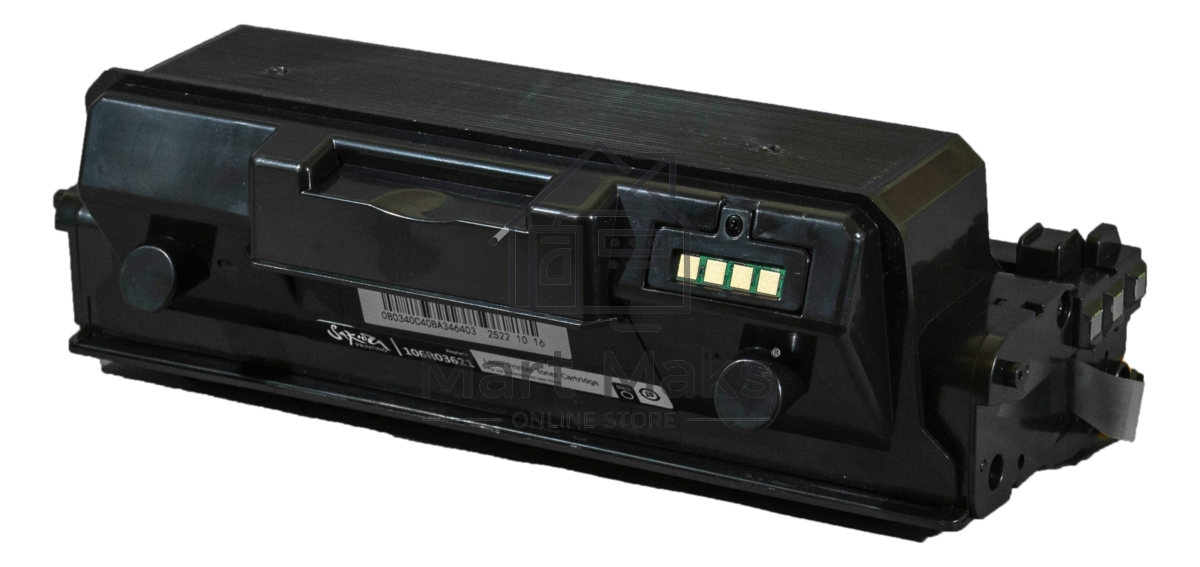 Картридж лазерный Sakura 106R03621 для Xerox WorkCentre 3335/3345, черный, 8500 к.