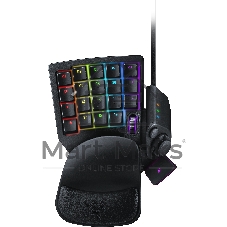 Игровой кейпад Razer Tartarus v2 Razer Tartarus V2 Mecha-Membrane Gaming Keypad - FRML