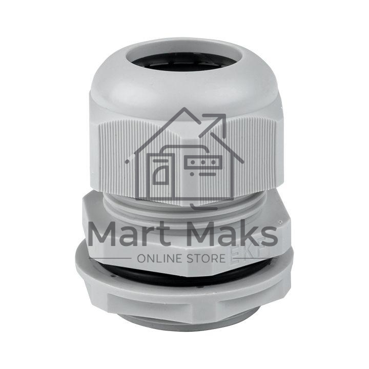 Сальник PG25 IP54 EKF plc-pg-25