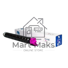 Картридж лазерный NVPrint совместимый NV-TK-8365 Magenta для Kyocera TASKalfa 2554ci (12000k)