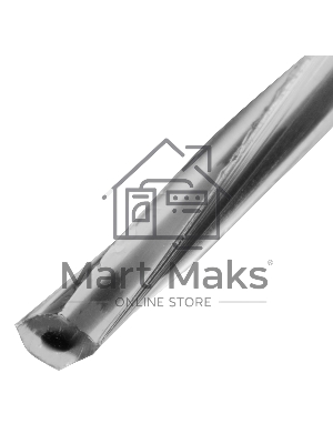 Леска для триммера Denzel двухкомпонентная квадрат 2,0мм 15 м EXTRA CORD 96124