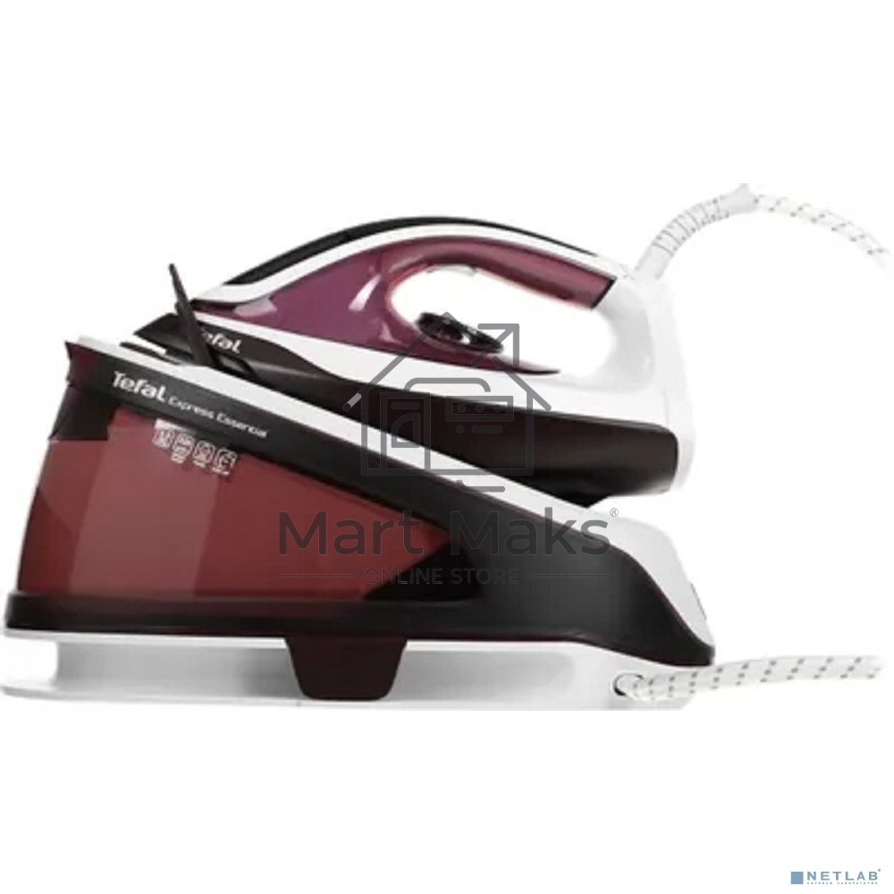 Парогенератор Tefal SV6120E0