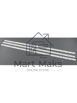 Светодиодная подсветка TV 39