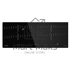 Индукционная варочная панель Maunfeld CVI904SFLBK Inverter