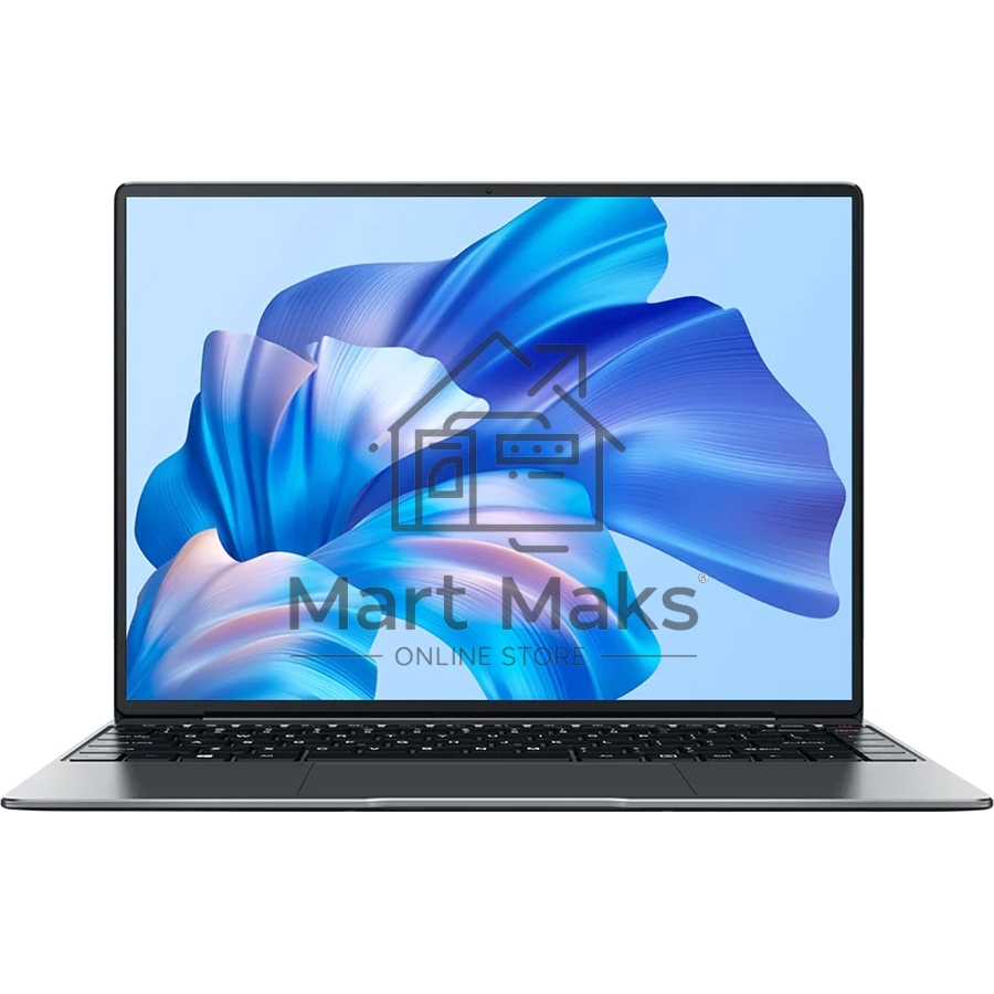 Ноутбук Chuwi CoreBook X серый 14