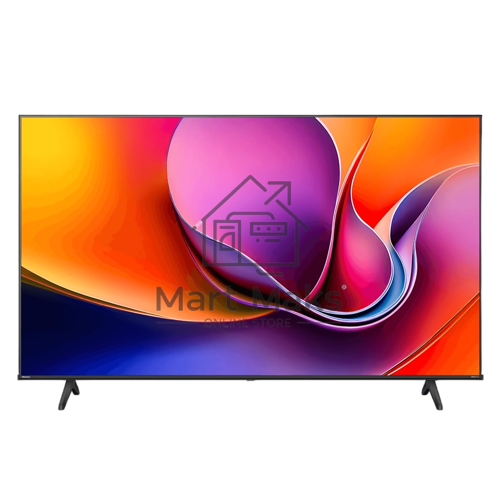 Телевизор Hisense 43