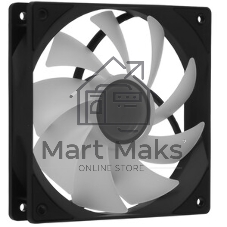 Комплект вентиляторов для корпуса Thermalright Fan TL-C12B-S V3 X3 ARGb 120мм/3 pack/PWM/S-FDB Bearing