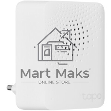 Центр управления умным домом TP-Link Tapo H100