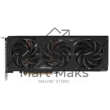 Видеокарта Gigabyte PCI-E GV-N5070WF3OC-12GD 1.0 NVIDIA GeForce RTX 5070 12Gb 192bit GDDR7 2805/28000 HDMIx1 DPx3 HDCP Ret