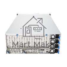 Платформа системного блока ASUS ESC8000-E12P-SKU1 