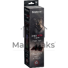 Коврик для мышки Defender ULTRA REDRAGON