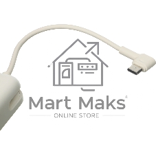 Портативный аккумулятор Xiaomi Magnetic Power Bank 10000 with Built-in Stand Beige (BHR08PBGL)