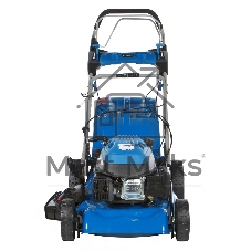 Газонокосилка бензиновая Hyundai L 4610S, 3,5 л.с.