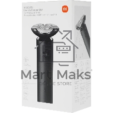 Электробритва Xiaomi Electric Shaver S101 3Вт BHR7465GL