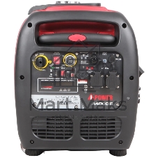Бензиновый генератор A-iPower A4000iS 20304
