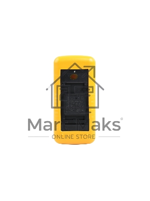 Инструменты Ресанта DT 9208A Мультиметр 61/10/507 3,5 разр ж/к дисплей, 32 режимов, температура