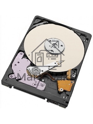 Жесткий диск Seagate Original SAS 3.0 2Tb ST2000NX0273 Enterprise Capacity (7200rpm) 128Mb 2.5