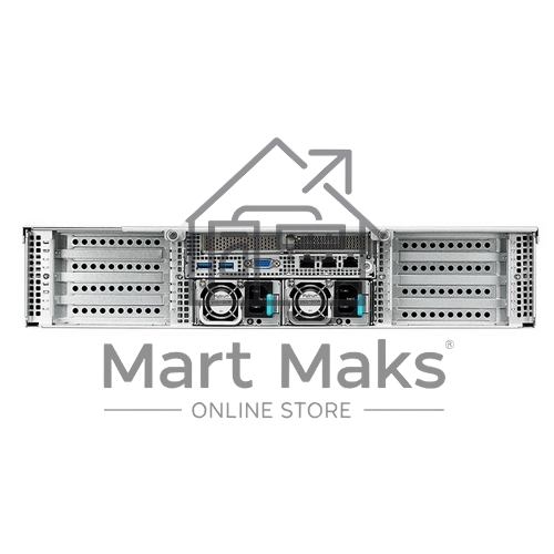 Серверная платформа ASUS ESC4000 G4/WOD/2CEE/EN WOC/WOM/WOS/WOR/IK9
