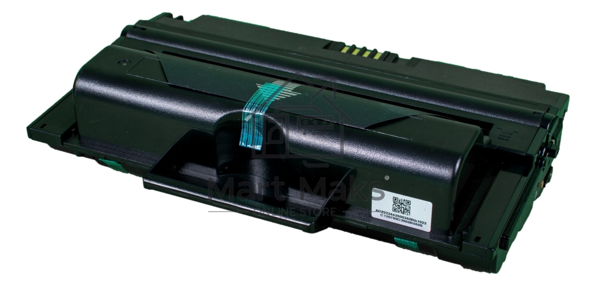 Картридж лазерный Sakura 106R01529 для Xerox WC_3550, черный, 5000 к.