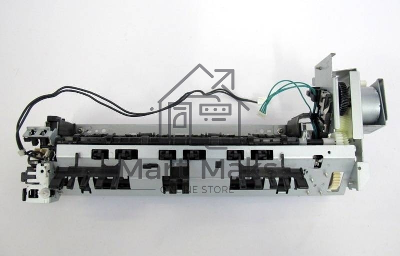 Печь в сборе HP Color LJ 2605DN/DTN (для аппаратов с дуплексом) (RM1-1825)