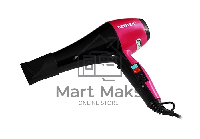 Фен Centek CT-2225 Professional