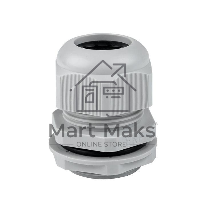 Сальник PG21 IP54 EKF plc-pg-21
