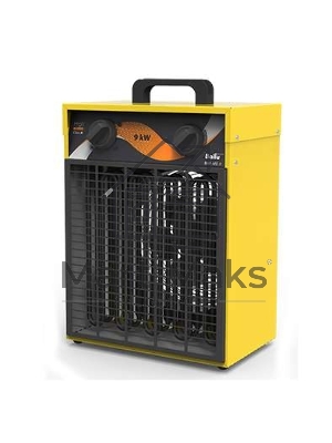 Пушка тепловая Ballu BHP-ME-9