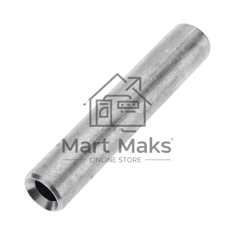 Гильза кабельная ГМ Rexant 6-4 (6 мм² - Ø4 мм) (в упак. 100 шт)