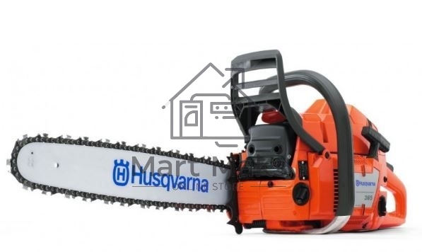 Бензопила HUSQVARNA 365SP (9670828-18) 3.4кВт 65.1см3 шина 18'' цепь 3/8''-1.5мм-68 бак: 0.77л-топл