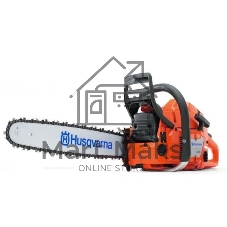 Бензопила HUSQVARNA 365SP (9670828-18) 3.4кВт 65.1см3 шина 18'' цепь 3/8''-1.5мм-68 бак: 0.77л-топл