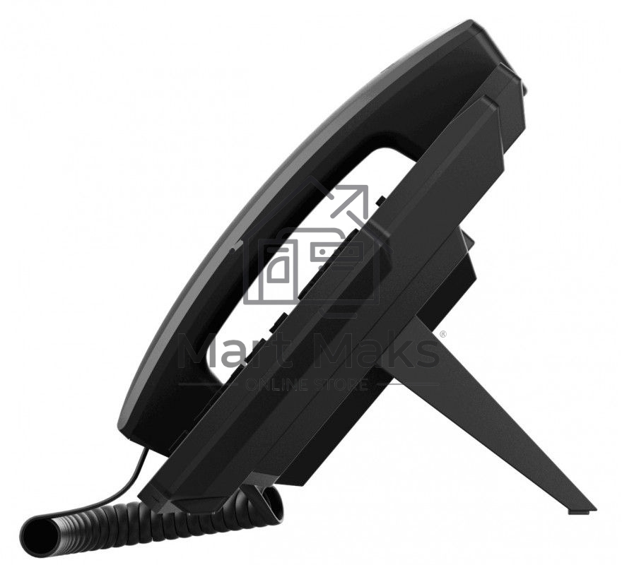Телефон IP Fanvil X3SP Lite черный
