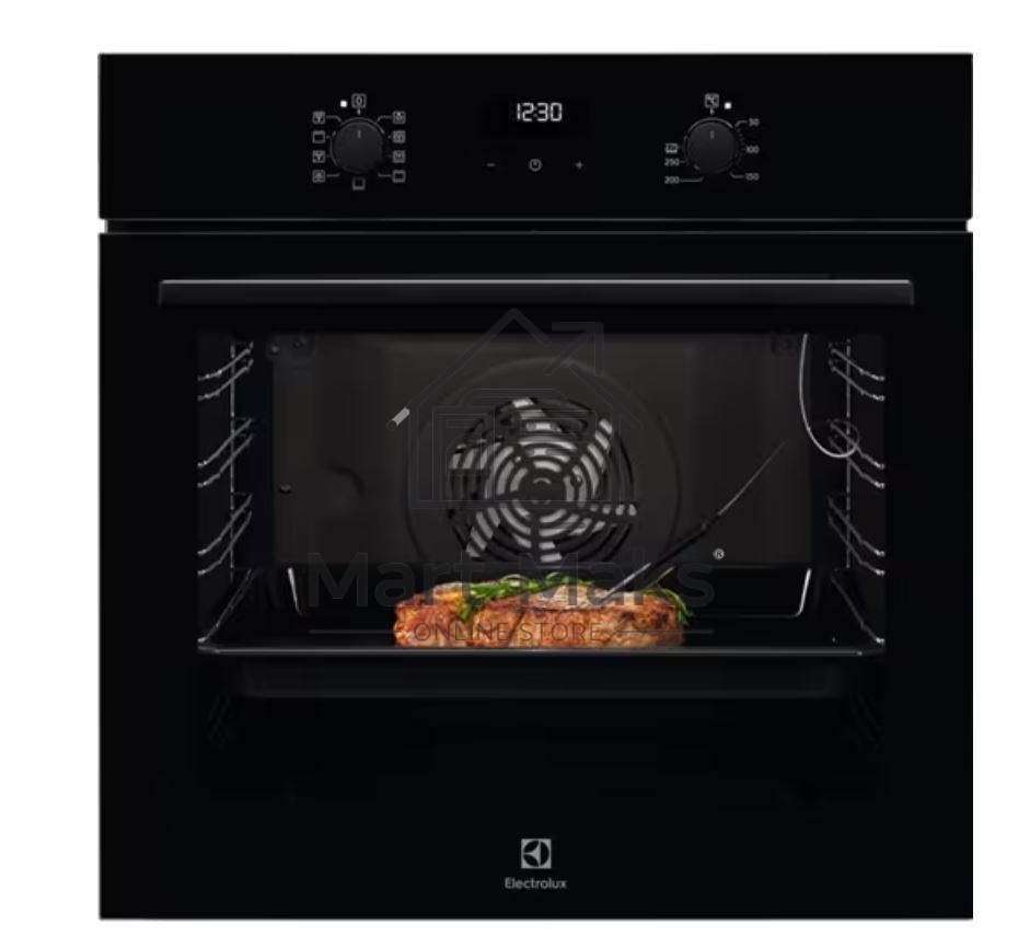 Духовой шкаф Electrolux EOE5C71Z, встраиваемый