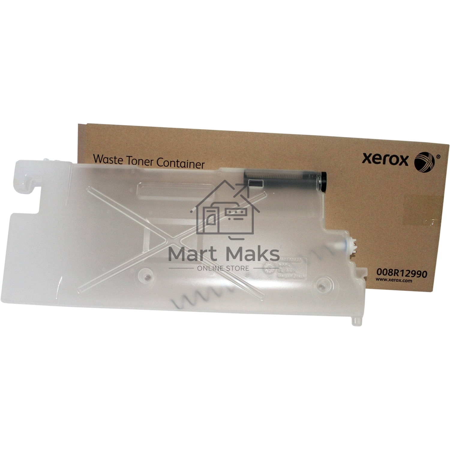Бокс для сбора тонера XEROX WC 5632/38/45