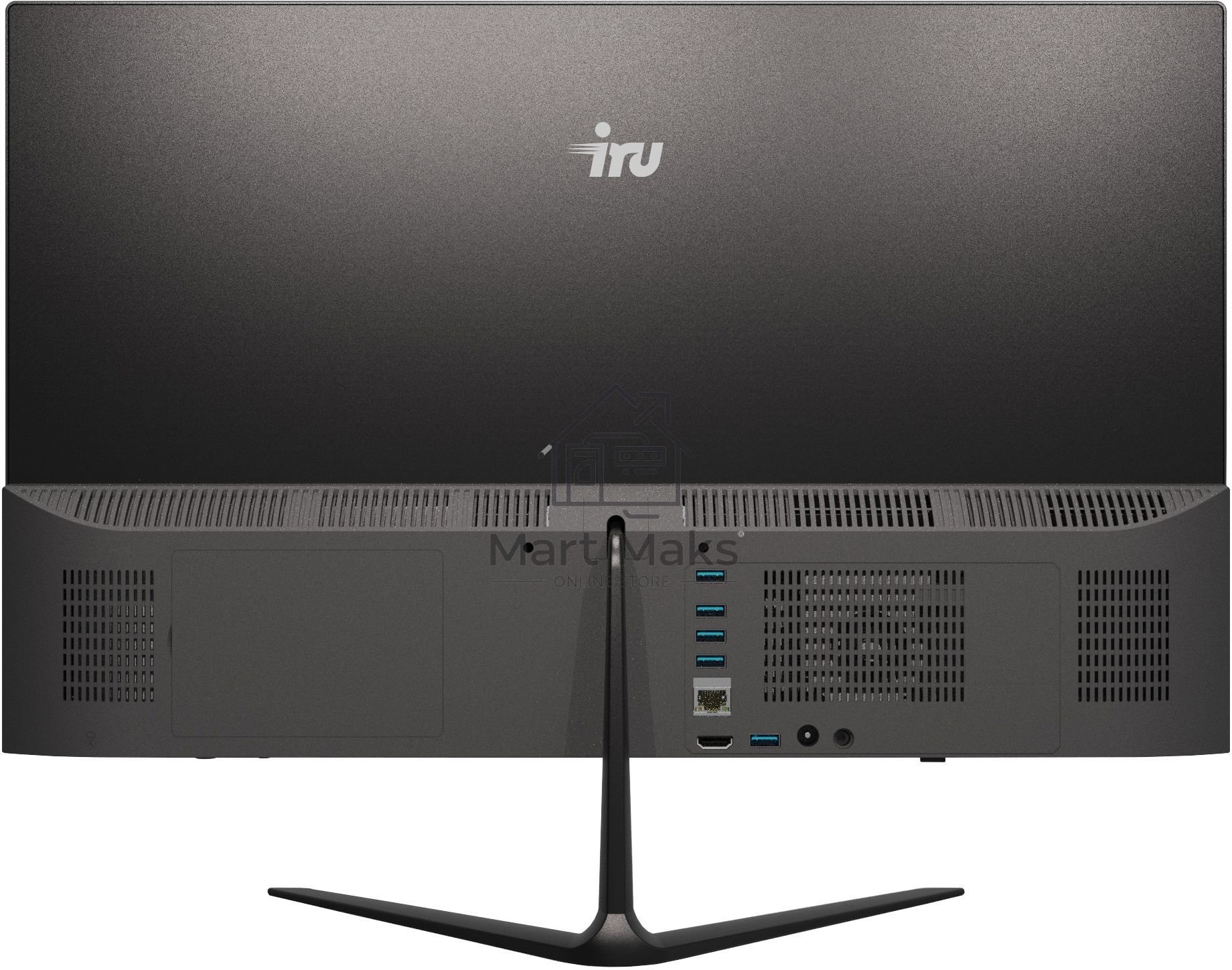 Моноблок IRU P233 23.8