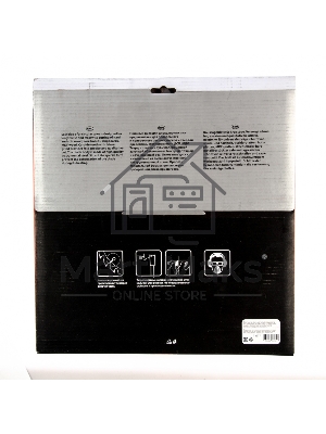 Пильный диск по дереву Matrix, ф305 х 30 мм, 48 зубьев