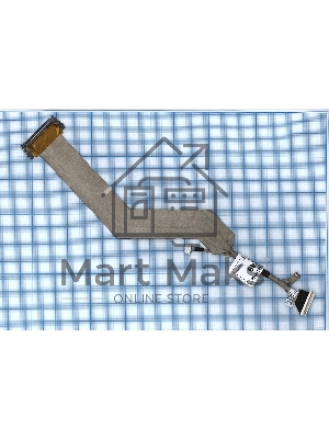 Шлейф матрицы для ноутбука HP Compaq 6510B 6515B 7206515