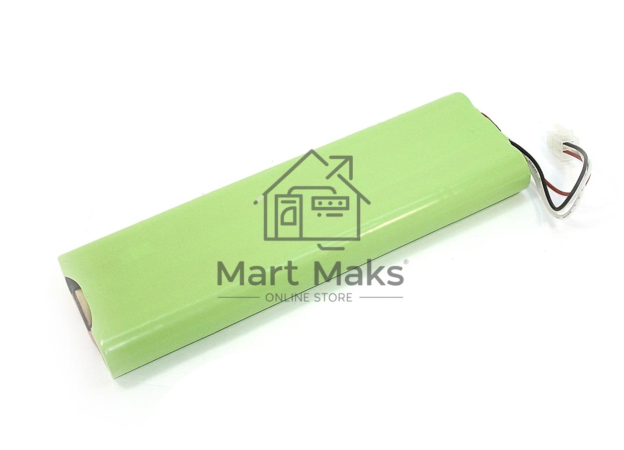 Аккумулятор CS-ELT110VX для пылесоса Electrolux Trilobite, ZA1, ZA2. Ni-MH, 2200mAh, 18.0V