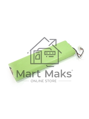 Аккумулятор CS-ELT110VX для пылесоса Electrolux Trilobite, ZA1, ZA2. Ni-MH, 2200mAh, 18.0V