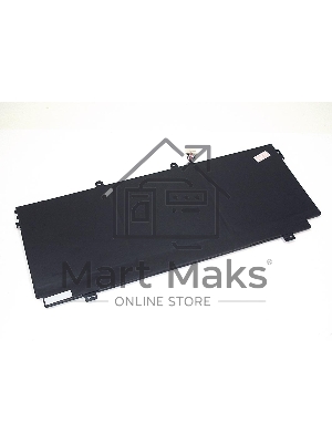Аккумуляторная батарея для ноутбука HP Spectre X360 11.55V 57.9Wh