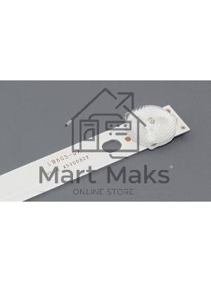 Подсветка LED K500WDC2 A2