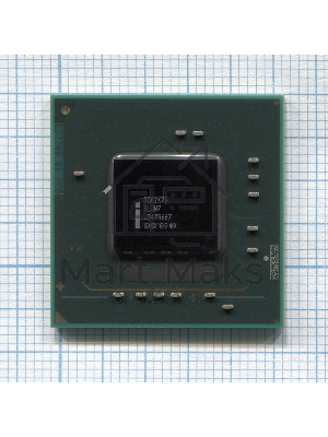 Чип Intel SLJN7 BD82X79