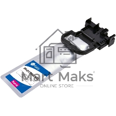 Картридж струйный G&G GG-C13T945340 пурпурный (66мл) для Epson WorkForce Pro WF-C5290DW/C5790DW