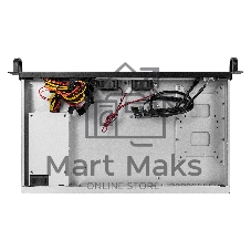 Серверный корпус ExeGate Pro 1U250-11 (RM 19