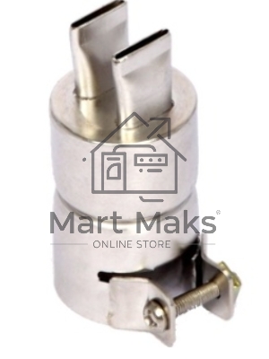 Насадка Quick A1258