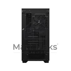 Корпус Fractal Design DEFINE 7 BLACK / mid tower / E-ATX / 3x140mm fans inc. / FD-C-DEF7A-01