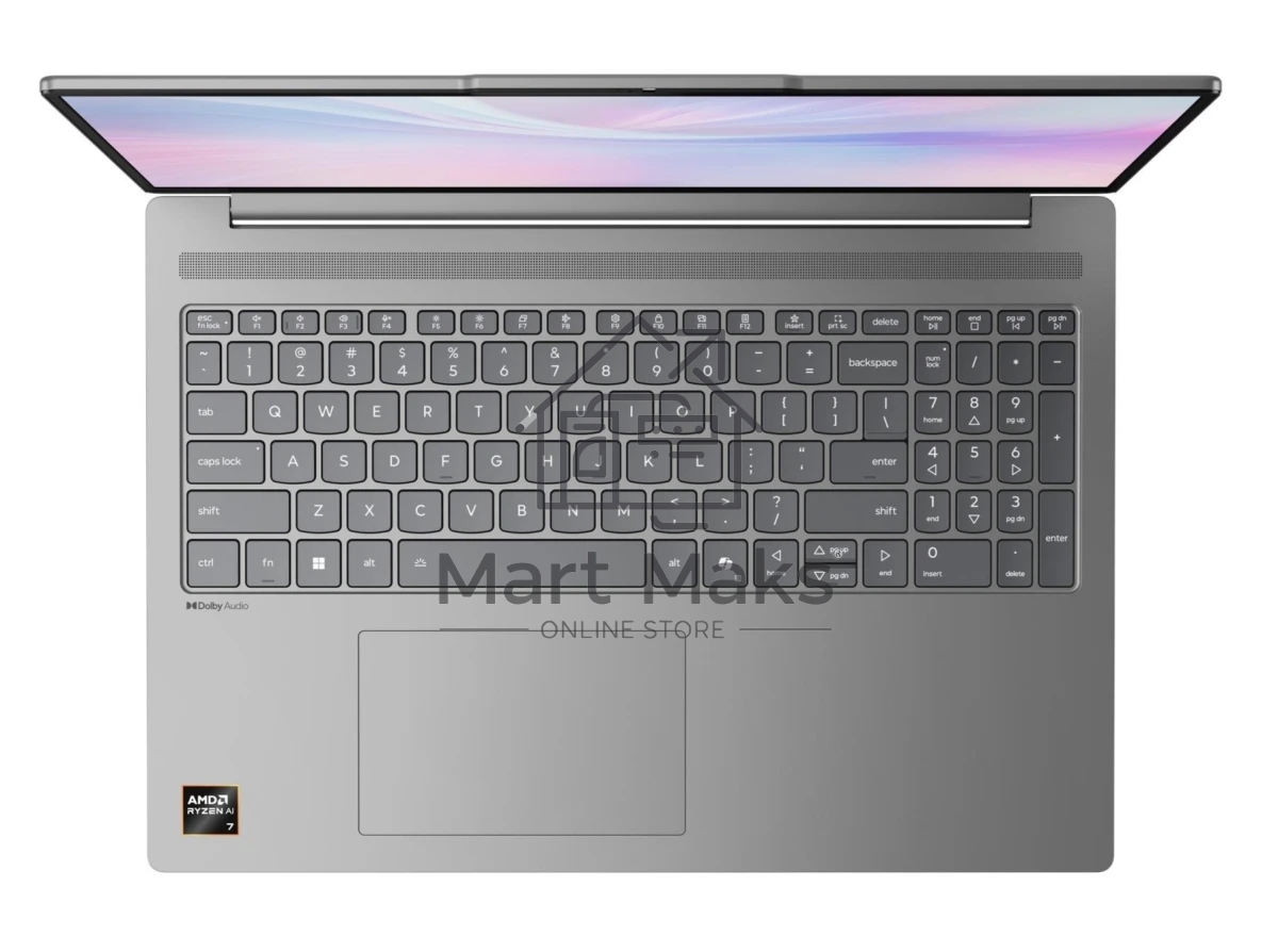 Ноутбук Lenovo IdeaPad Slim 5 16AKP10 16