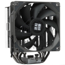 Кулер Thermalright Assassin King 120 SE серебристый 120мм алюминий+медь 1550rpm 25.6db 4-pin 148мм