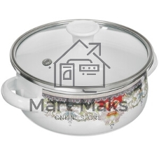 Наборы посуды Kelli KL-4119