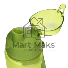 Бутылка для воды 1000мл ECOS SK5017