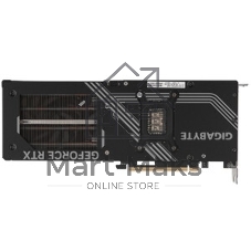 Видеокарта Gigabyte PCI-E GV-N5070WF3OC-12GD 1.0 NVIDIA GeForce RTX 5070 12Gb 192bit GDDR7 2805/28000 HDMIx1 DPx3 HDCP Ret